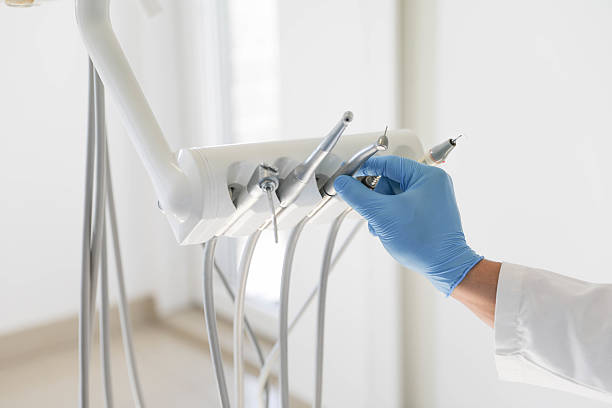 24/7 Emergency Tooth Extraction experts in South Vacherie, LA